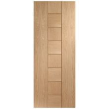 XL Joinery Messina Oak Door