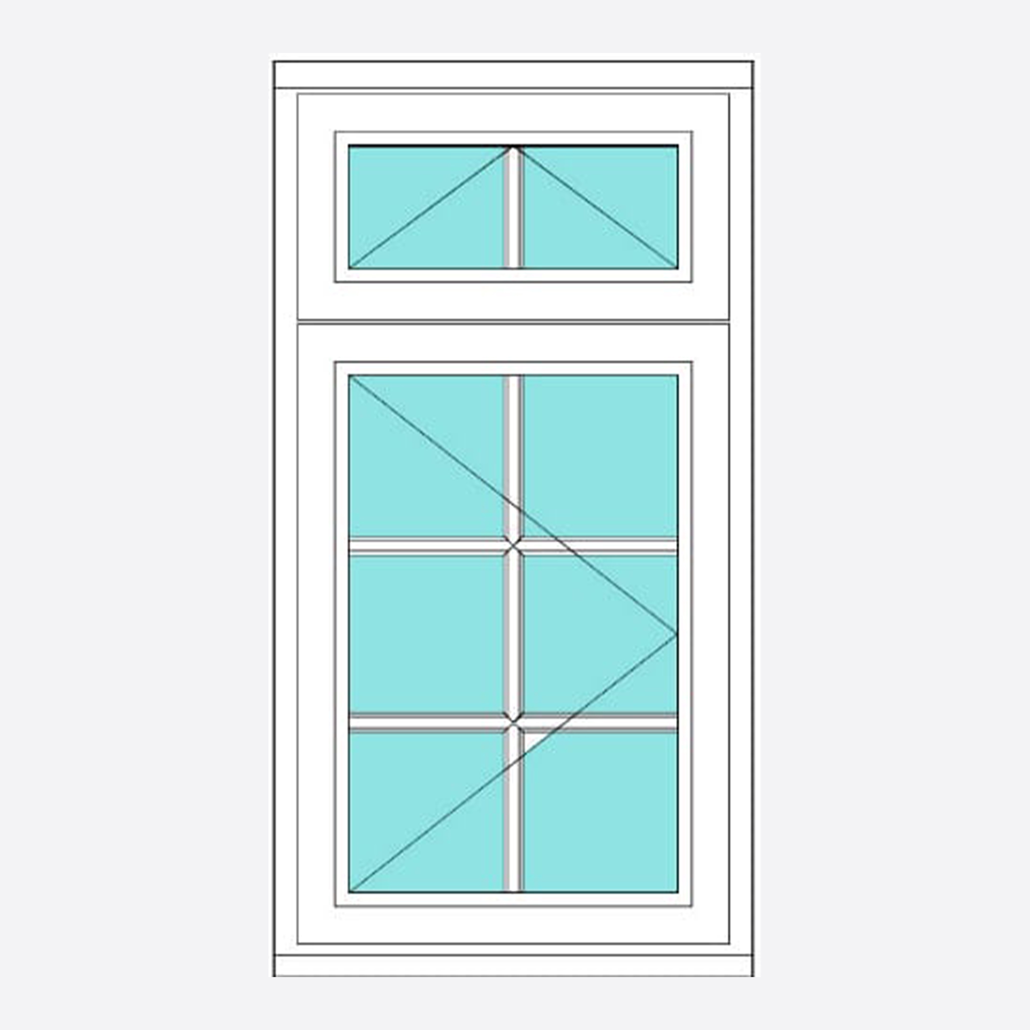 Casement Windows | California Classics