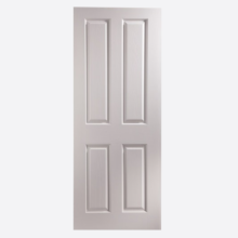 Oakfield Woodgrain 4P Door
