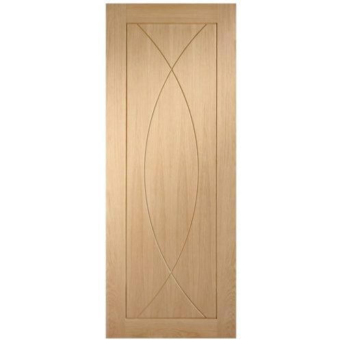 XL Joinery Pesaro Oak Door