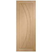 XL Joinery Salerno Oak Door
