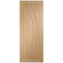 Salerno Oak Door