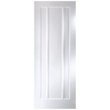 XL Joinery Worcester Primed White Door
