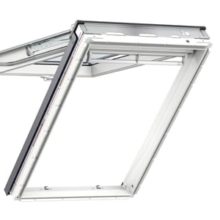 VELUX Top Hung White Painted Windows From £299.30