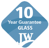 10 Year Glass
