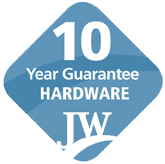 10 year hardware