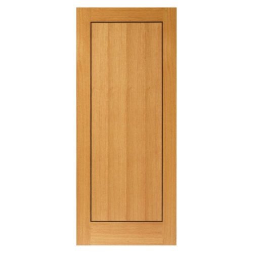Chartwell Oak Door