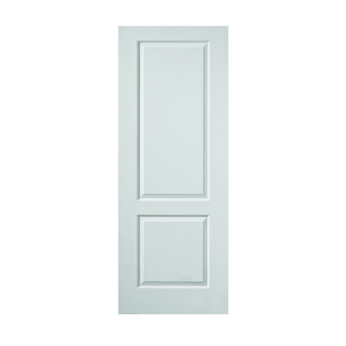 JB Kind White Moulded Caprice Door