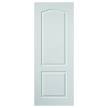 JB Kind White Moulded Classique Door