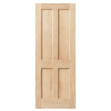Oak Derwent Door