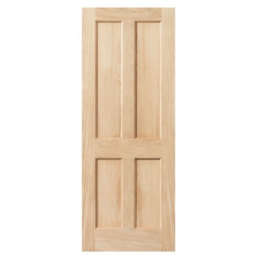Oak Derwent Door