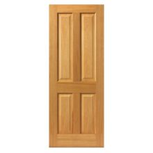 Oak Sherwood Door