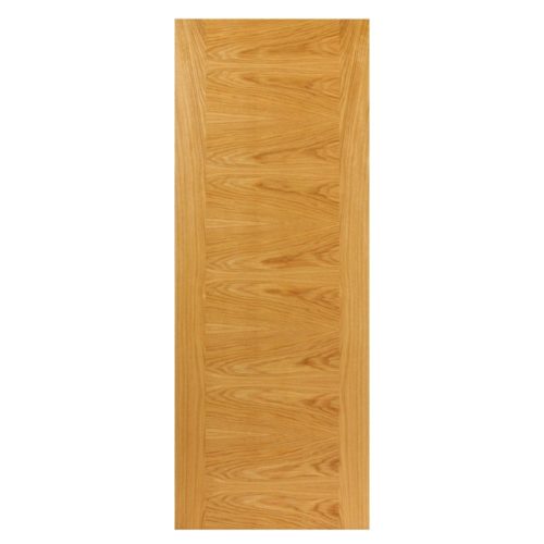 Ostria Oak Door