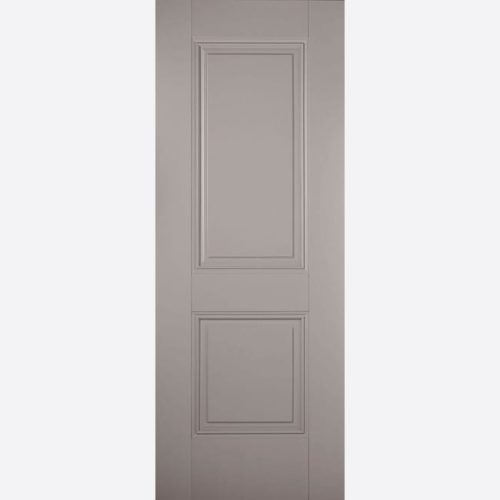 Grey Arnhem Door