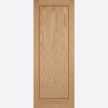 Oak Inlay 1P Pre-finished Door