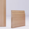 Traditional-Oak Architrave and skirting