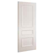 Windsor Primed White Internal Home Door