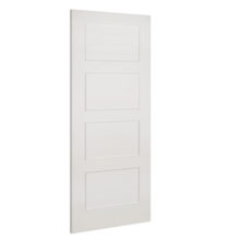Deanta coventry white doors