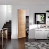 XL Joinery Oak Forli Internal Home Door