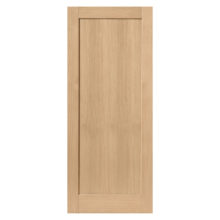 Etna Oak Door
