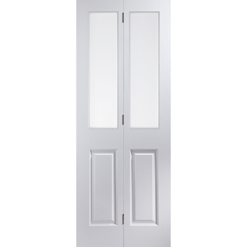 Oakfield 2L Glazed Bifold Door