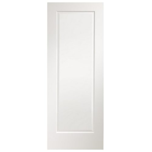 Cesena Pre-finished White Door