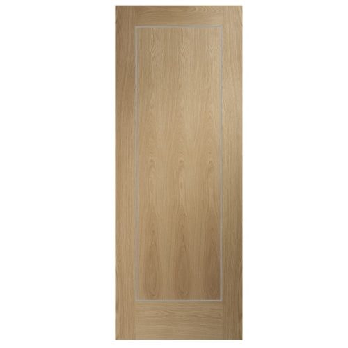 Varese Oak Pre-finished Door