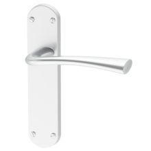 Havel Latch Plate Handle