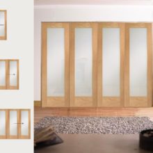 XL Joinery Room Dividers