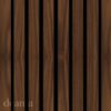 Immerse Acoustic Wall Panels Walnut PLUS