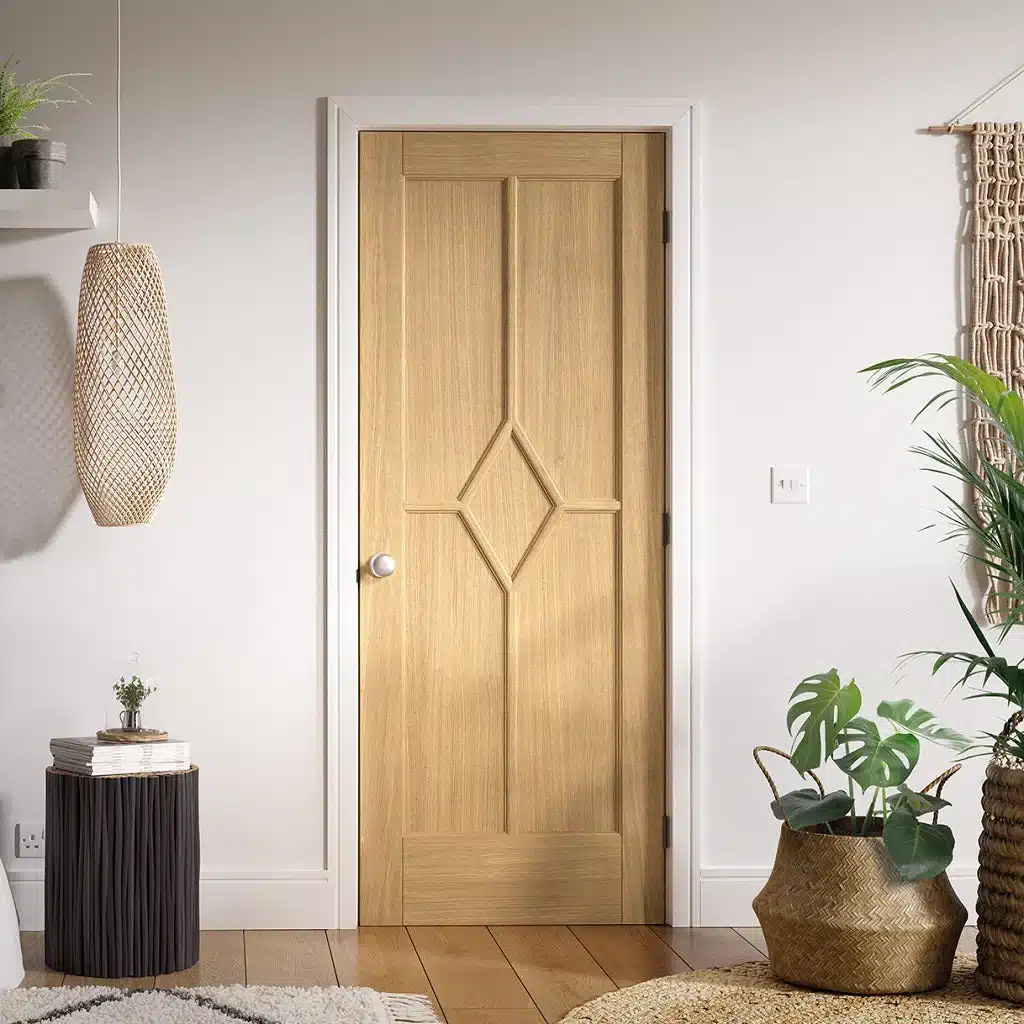 How to Select the Ideal Internal Doors for Your Home
