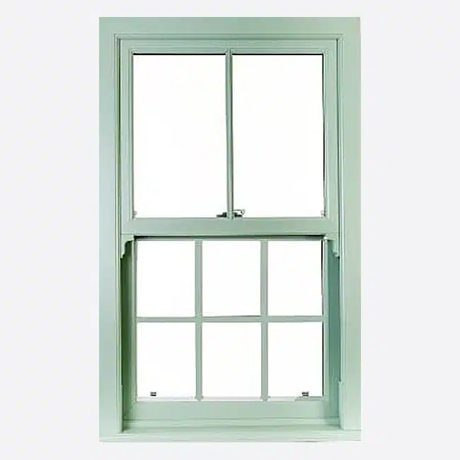 How to Install Vertical Sliding Sash UPVC Windows | Professional Fitting Guide